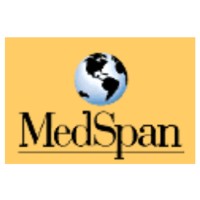 MedSpan Inc logo, MedSpan Inc contact details