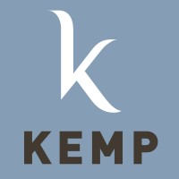 Kemp Consultoria logo, Kemp Consultoria contact details