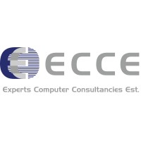 Experts Computer Consultancies Establishment ECCE logo, Experts Computer Consultancies Establishment ECCE contact details