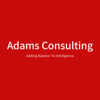 Adams Consulting logo, Adams Consulting contact details