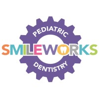 SMILE WORKS PEDIATRIC DENTISTRY logo, SMILE WORKS PEDIATRIC DENTISTRY contact details