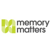 Memory Matters CIC logo, Memory Matters CIC contact details