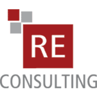 Re Consulting logo, Re Consulting contact details