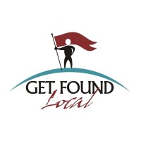 Get Found Local logo, Get Found Local contact details