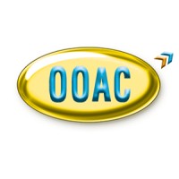 OOAC logo, OOAC contact details