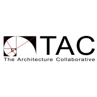 The Architecture Collaborative logo, The Architecture Collaborative contact details