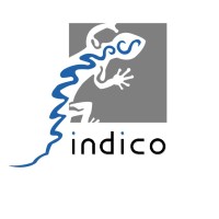 Indico Corp logo, Indico Corp contact details