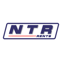 NTR Rents logo, NTR Rents contact details