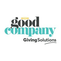 GoodCompany logo, GoodCompany contact details