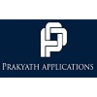 Prakyath Applications Pvt Ltd logo, Prakyath Applications Pvt Ltd contact details