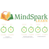 MindSpark Learning Institute logo, MindSpark Learning Institute contact details