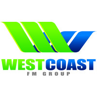 West Coast FM Group logo, West Coast FM Group contact details