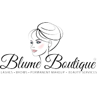 Blume Boutique logo, Blume Boutique contact details