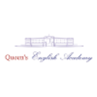 Queen's English Academy logo, Queen's English Academy contact details