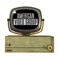 AMERICAN VIDEO GROUP logo, AMERICAN VIDEO GROUP contact details