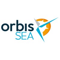 Orbis SEA logo, Orbis SEA contact details