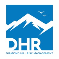 DHR Management logo, DHR Management contact details