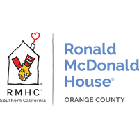 Ronald McDonald House Orange County logo, Ronald McDonald House Orange County contact details