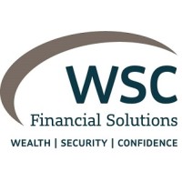 WSC Insurance Group logo, WSC Insurance Group contact details