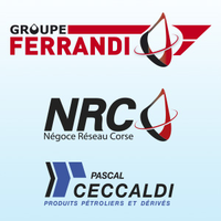 Groupe FERRANDI logo, Groupe FERRANDI contact details