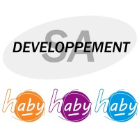 SA DEVELOPPEMENT logo, SA DEVELOPPEMENT contact details