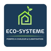 ECO-SYSTEME logo, ECO-SYSTEME contact details