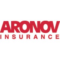 Aronov Insurance logo, Aronov Insurance contact details