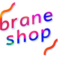 Braneshop logo, Braneshop contact details