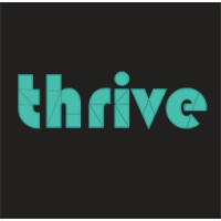 The Thrive Network P/L logo, The Thrive Network P/L contact details