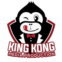 King Kong Media Production logo, King Kong Media Production contact details