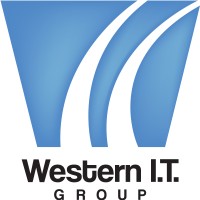 Western IT Group logo, Western IT Group contact details