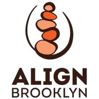 Align Brooklyn logo, Align Brooklyn contact details