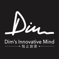 Dim's Innovative Mind 點止創意 logo, Dim's Innovative Mind 點止創意 contact details