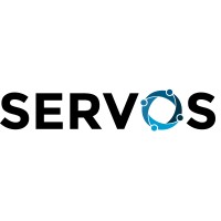 Servos logo, Servos contact details