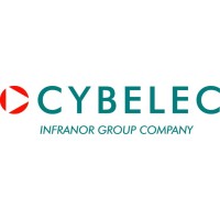 Cybelec SA logo, Cybelec SA contact details