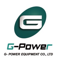 G-POWER logo, G-POWER contact details