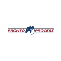 Pronto Process logo, Pronto Process contact details