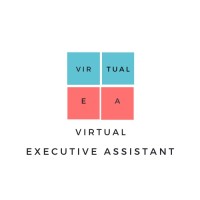 Virtual Executive Assistant logo, Virtual Executive Assistant contact details