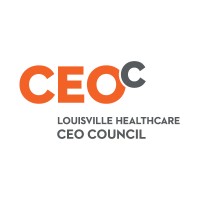 Louisville Healthcare CEO Council logo, Louisville Healthcare CEO Council contact details