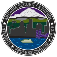 Arcadia Security & Patrol, Inc. logo, Arcadia Security & Patrol, Inc. contact details