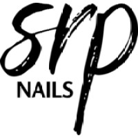 SRP Nails logo, SRP Nails contact details