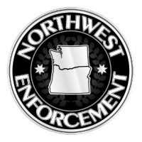 Northwest Enforcement, Inc. logo, Northwest Enforcement, Inc. contact details