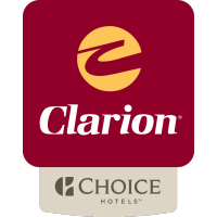 Clarion Lakeside Inn and Conference Centre logo, Clarion Lakeside Inn and Conference Centre contact details