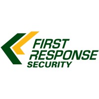 First Response, Inc. logo, First Response, Inc. contact details