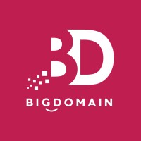 Bigdomain.my (Big Domain Sdn Bhd) logo, Bigdomain.my (Big Domain Sdn Bhd) contact details