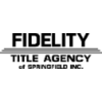 Fidelity Title Agency of Springfield Inc logo, Fidelity Title Agency of Springfield Inc contact details