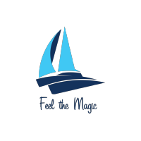 Feel the Magic Yacht Charters logo, Feel the Magic Yacht Charters contact details