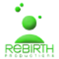 Rebirth Productions logo, Rebirth Productions contact details