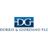 Dorris & Giordano PLC logo, Dorris & Giordano PLC contact details