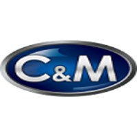 C&M Metals Inc. logo, C&M Metals Inc. contact details